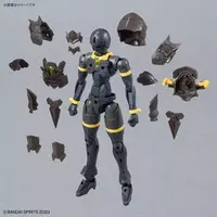 Plastic Model Kit - 30 MINUTES FANTASY