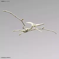 Planosaurus - Dinosaur Model Kits