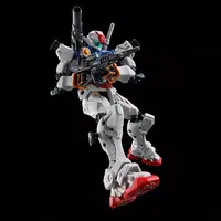Gundam Models - Kidou Senshi Gundam: GQuuuuuuX