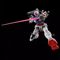 Gundam Models - Kidou Senshi Gundam: GQuuuuuuX