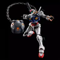Gundam Models - Kidou Senshi Gundam: GQuuuuuuX