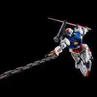 Gundam Models - Kidou Senshi Gundam: GQuuuuuuX