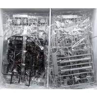 1/72 Scale Model Kit - ZOIDS / Shield Liger