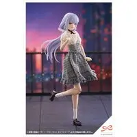 Tiny Closet - SOUSAI SHOJO TEIEN / Ritsuka Saeki