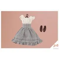 Tiny Closet - SOUSAI SHOJO TEIEN / Ritsuka Saeki