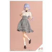 Tiny Closet - SOUSAI SHOJO TEIEN / Ritsuka Saeki