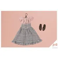 Tiny Closet - SOUSAI SHOJO TEIEN / Ritsuka Saeki