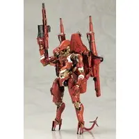 Plastic Model Kit - DEATH STRANDING / Ghost Mech Coffins