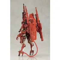 Plastic Model Kit - DEATH STRANDING / Ghost Mech Coffins