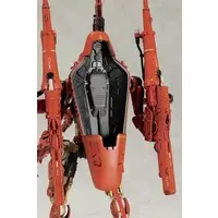 Plastic Model Kit - DEATH STRANDING / Ghost Mech Coffins
