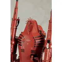 Plastic Model Kit - DEATH STRANDING / Ghost Mech Coffins