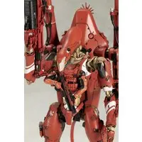 Plastic Model Kit - DEATH STRANDING / Ghost Mech Coffins