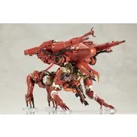 Plastic Model Kit - DEATH STRANDING / Ghost Mech Coffins