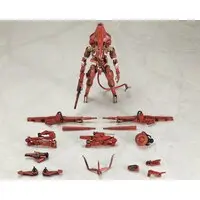 Plastic Model Kit - DEATH STRANDING / Ghost Mech Coffins