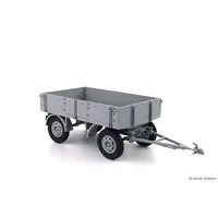 1/24 Scale Model Kit - Vehicle