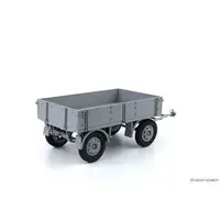1/24 Scale Model Kit - Vehicle