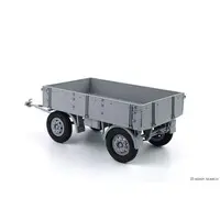 1/24 Scale Model Kit - Vehicle