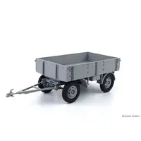 1/24 Scale Model Kit - Vehicle