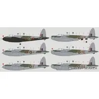 1/48 Scale Model Kit - Fighter aircraft model kits / de Havilland Mosquito