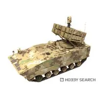 1/35 Scale Model Kit - Tank