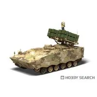 1/35 Scale Model Kit - Tank
