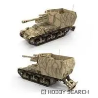 1/35 Scale Model Kit - Tank