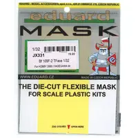 1/32 Scale Model Kit - Fighter aircraft model kits / Messerschmitt Bf 109