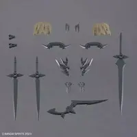 Plastic Model Kit - 30 MINUTES FANTASY