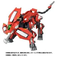 1/100 Scale Model Kit - ZOIDS