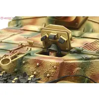 1/35 SCALE GERMAN HEAVY TANK DESTROYER ELEFANT Model Kit
