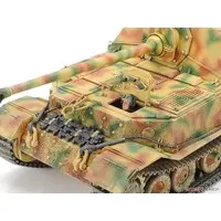 1/35 SCALE GERMAN HEAVY TANK DESTROYER ELEFANT Model Kit