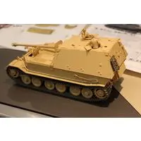 1/35 SCALE GERMAN HEAVY TANK DESTROYER ELEFANT Model Kit