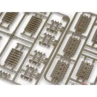 1/35 SCALE GERMAN HEAVY TANK DESTROYER ELEFANT Model Kit