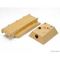 1/35 SCALE GERMAN HEAVY TANK DESTROYER ELEFANT Model Kit