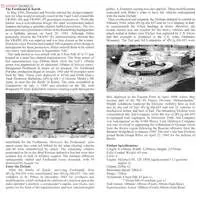 1/35 SCALE GERMAN HEAVY TANK DESTROYER ELEFANT Model Kit