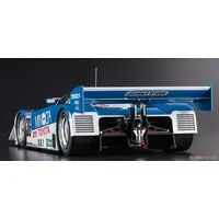 1/24 Scale Model Kit - Vehicle