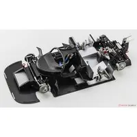 1/24 Scale Model Kit - Vehicle