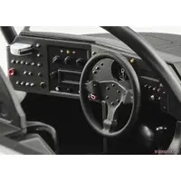 1/24 Scale Model Kit - Vehicle