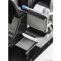 1/24 Scale Model Kit - Vehicle