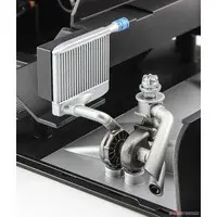 1/24 Scale Model Kit - Vehicle