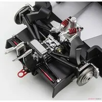 1/24 Scale Model Kit - Vehicle