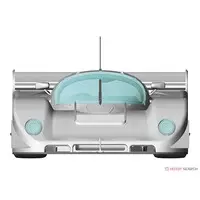 1/24 Scale Model Kit - Vehicle