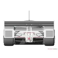 1/24 Scale Model Kit - Vehicle