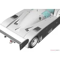 1/24 Scale Model Kit - Vehicle
