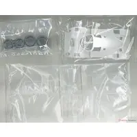 1/24 Scale Model Kit - Vehicle