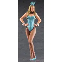 1/12 Scale Model Kit - Real Figure Collection