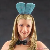 1/12 Scale Model Kit - Real Figure Collection