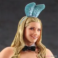 1/12 Scale Model Kit - Real Figure Collection