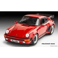 1/24 Scale Model Kit - Porsche