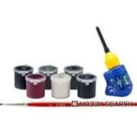 1/24 Scale Model Kit - Porsche